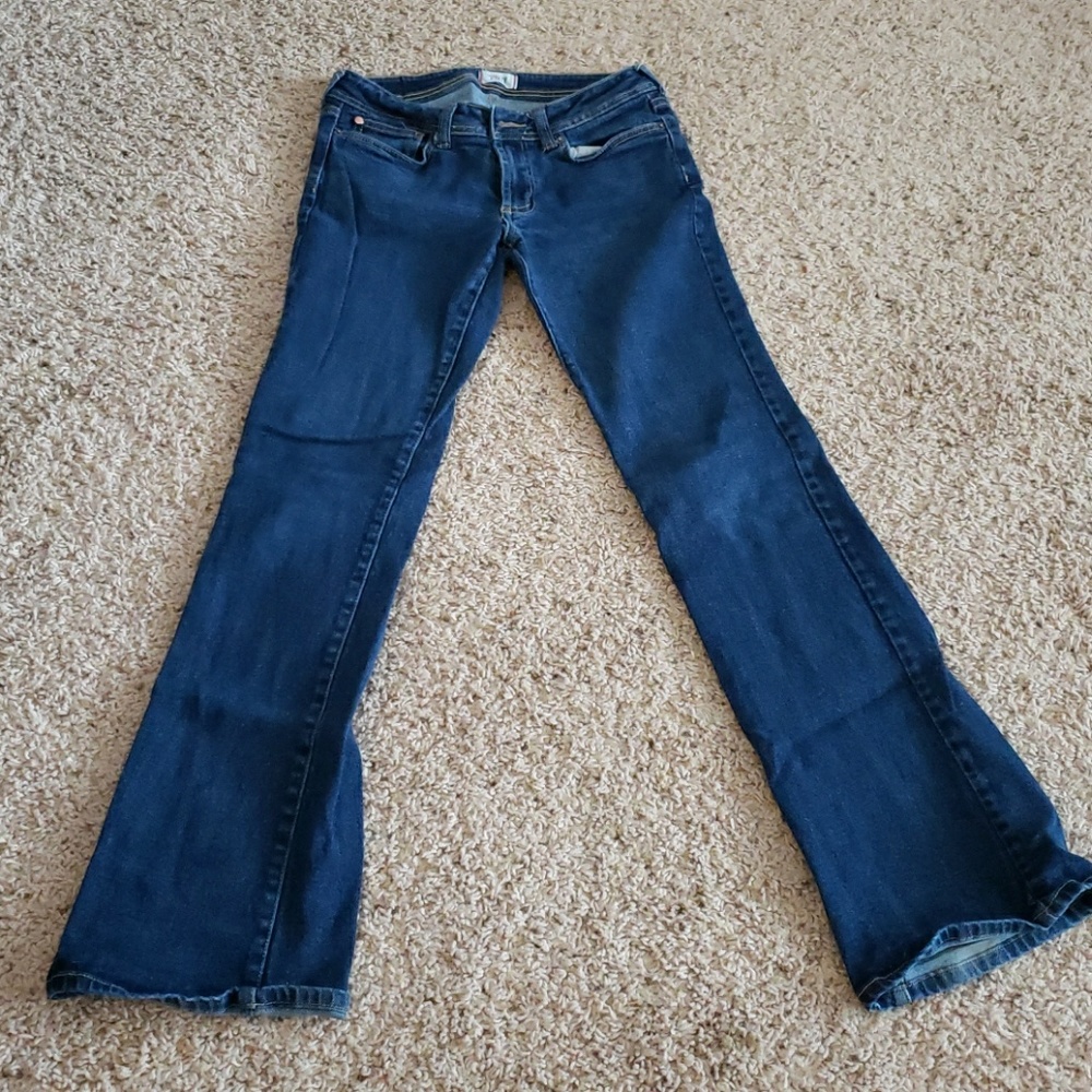 TILT jeans